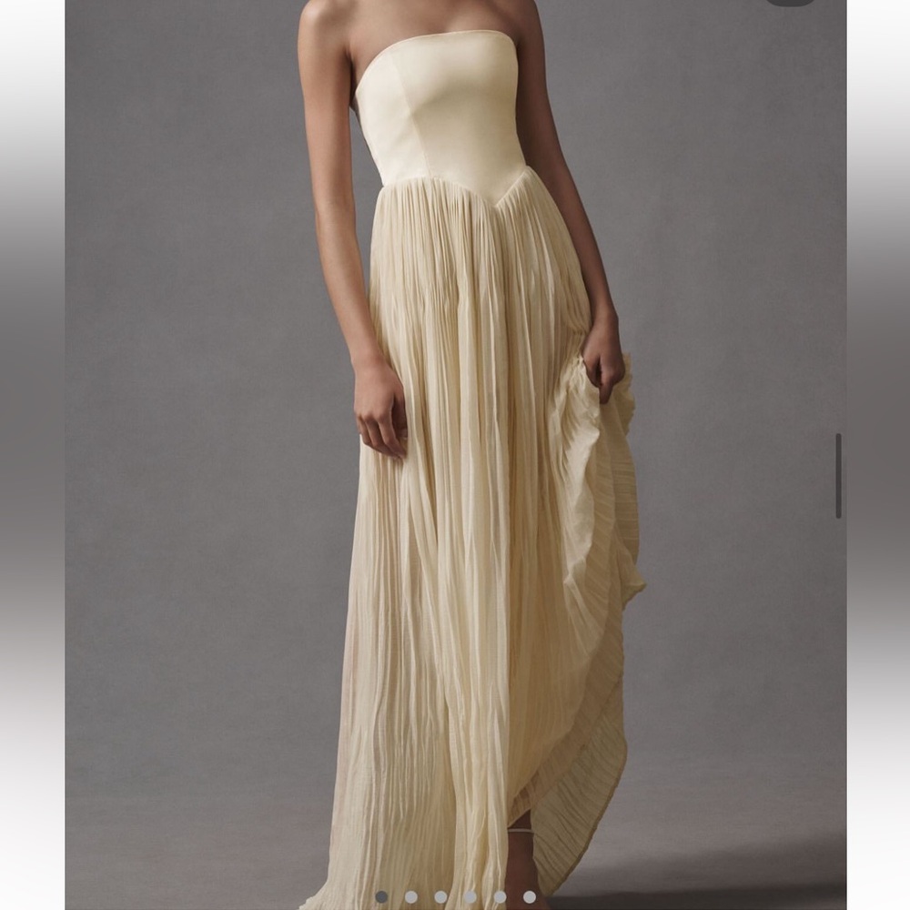 Delfi Lourdes Dress